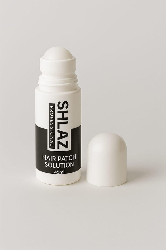 Shlaz Hair Patch Solution 45ml Pack of 2